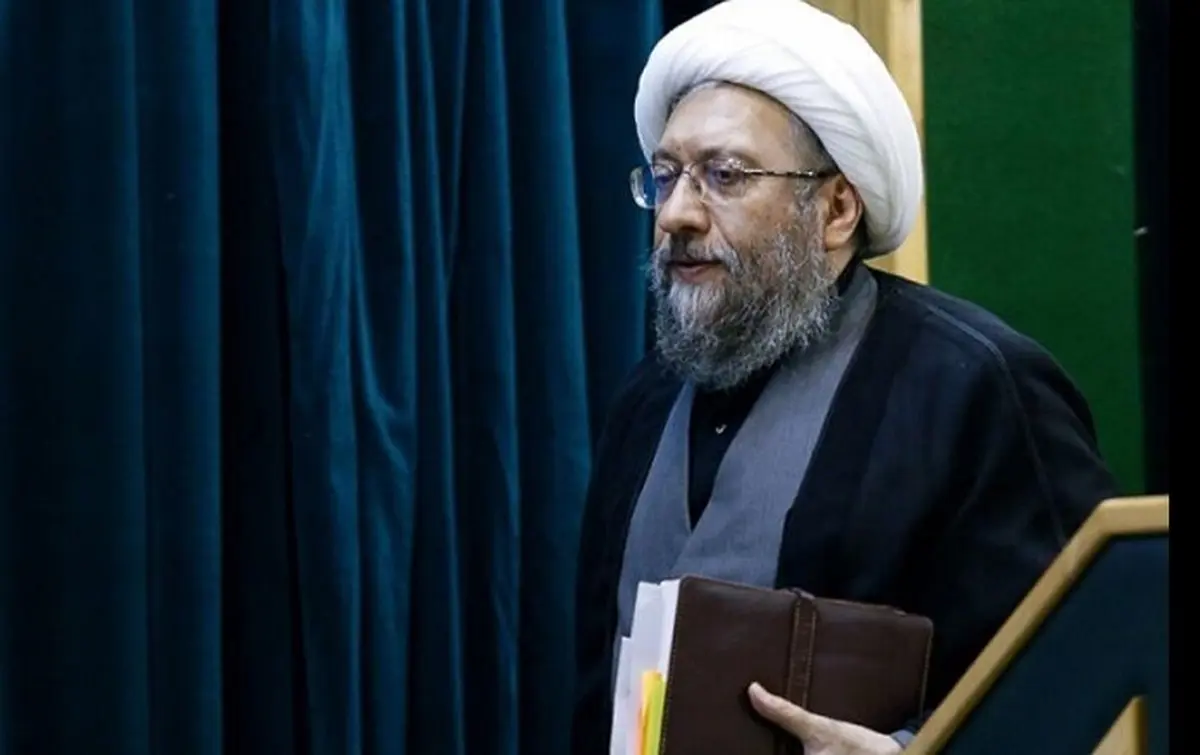 ناگفته های یک اصلاح‌طلب درباره علت استعفای آملی لاریجانی