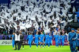 استقلال - الهلال: برگزاری ال‌ کلاسیک وی آسیا قطعی شد