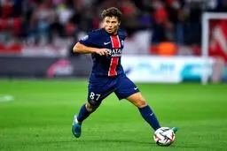 بهترین هافبک دنیا امروز در پاریس زندگی می‌کند!‌