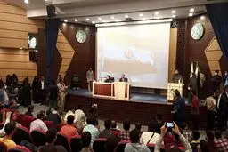 بهادری: دولت سیزدهم هیچ وقت اینترنت را قطع نکرده است
