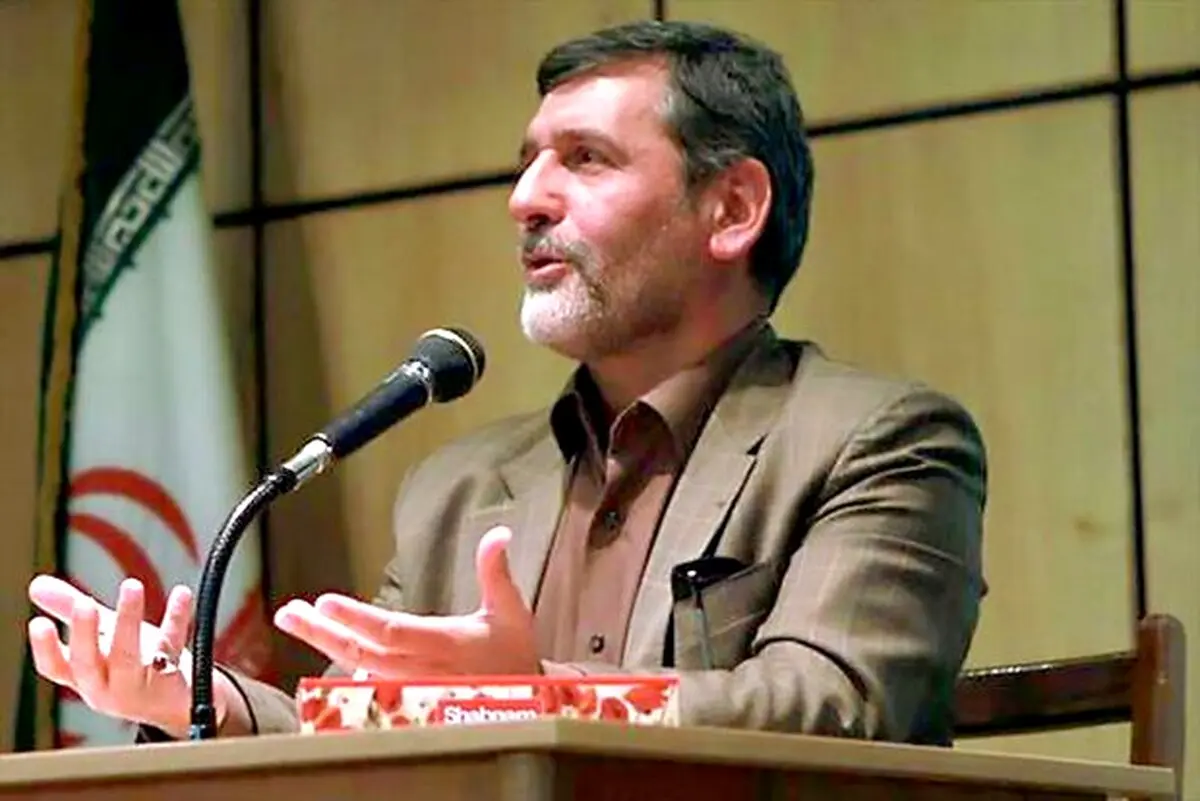 وزیر احمدی‌نژاد: باید شهوت خبر اول دادن را از برخی مقامات بگیریم