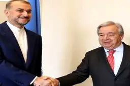 بدلیل ناکارآمدی شورای امنیت تنها گزینه‌ دفاع مشروع از خود بود