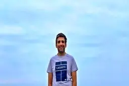 حمید گودرزی از همسرش ماندانا رونمایی کرد+تصاویر دیده نشده​
