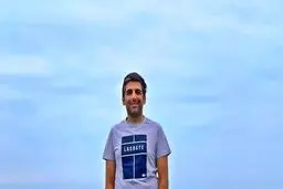 حمید گودرزی از همسرش ماندانا رونمایی کرد+تصاویر دیده نشده​
