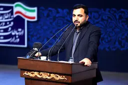 وزیر ارتباطات:کوچه‌ها و خیابان‌ها کنده خواهد شد 