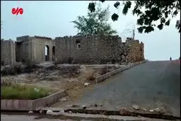 دستگیری مستندساز جاسوس موساد 