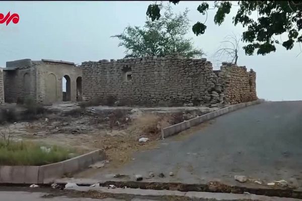 دستگیری مستندساز جاسوس موساد 