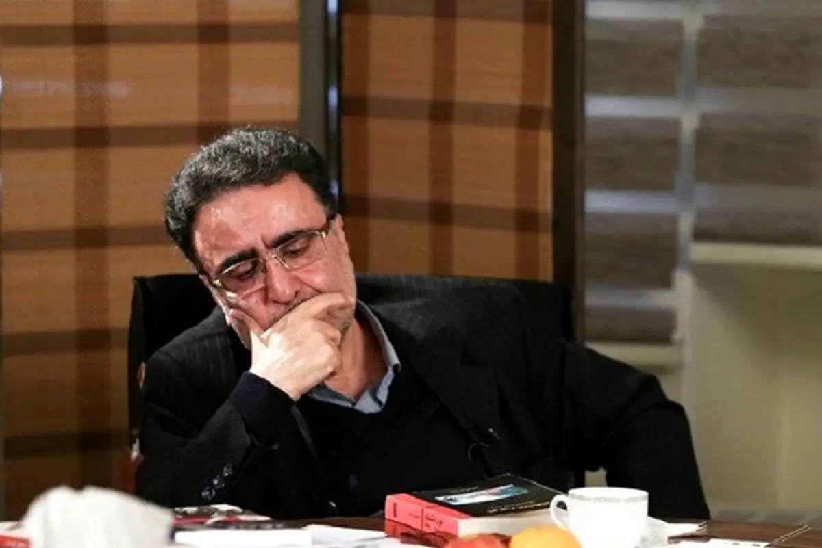 بررسی صلاحیت تاجزاده از دستور کار خارج شد!