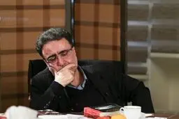بررسی صلاحیت تاجزاده از دستور کار خارج شد!
