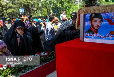 جانی بت اوشانا