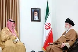 فشار سعودی و امارات به ترامپ برای آتش‌بس؛ تنش مذهبی با ایران در حال فروکش است