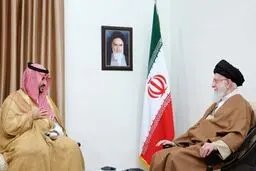فشار سعودی و امارات به ترامپ برای آتش‌بس؛ تنش مذهبی با ایران در حال فروکش است