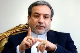  عراقچی به وزرای خارجه عرب چه گفت؟ 