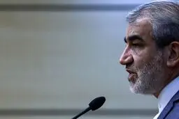 واکنش تند کدخدایی به توهین‌کنندگان به رای‌دهندگان در خارج کشور + توئیت