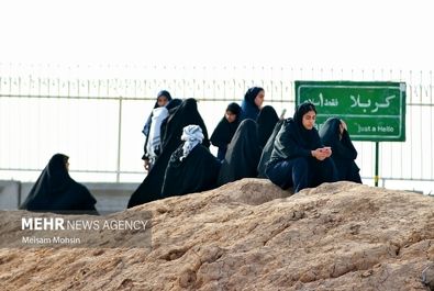 یادمان شهدای شلمچه