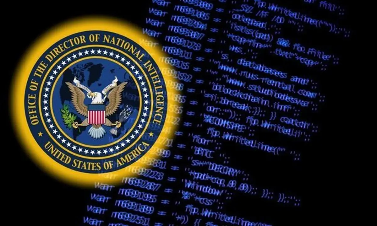 گزارش محرمانه اطلاعاتی آمریکا از ایران! + ویدئو