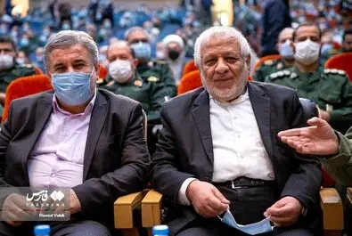 ششمین جشنواره مالک اشتر سازمان بسیج