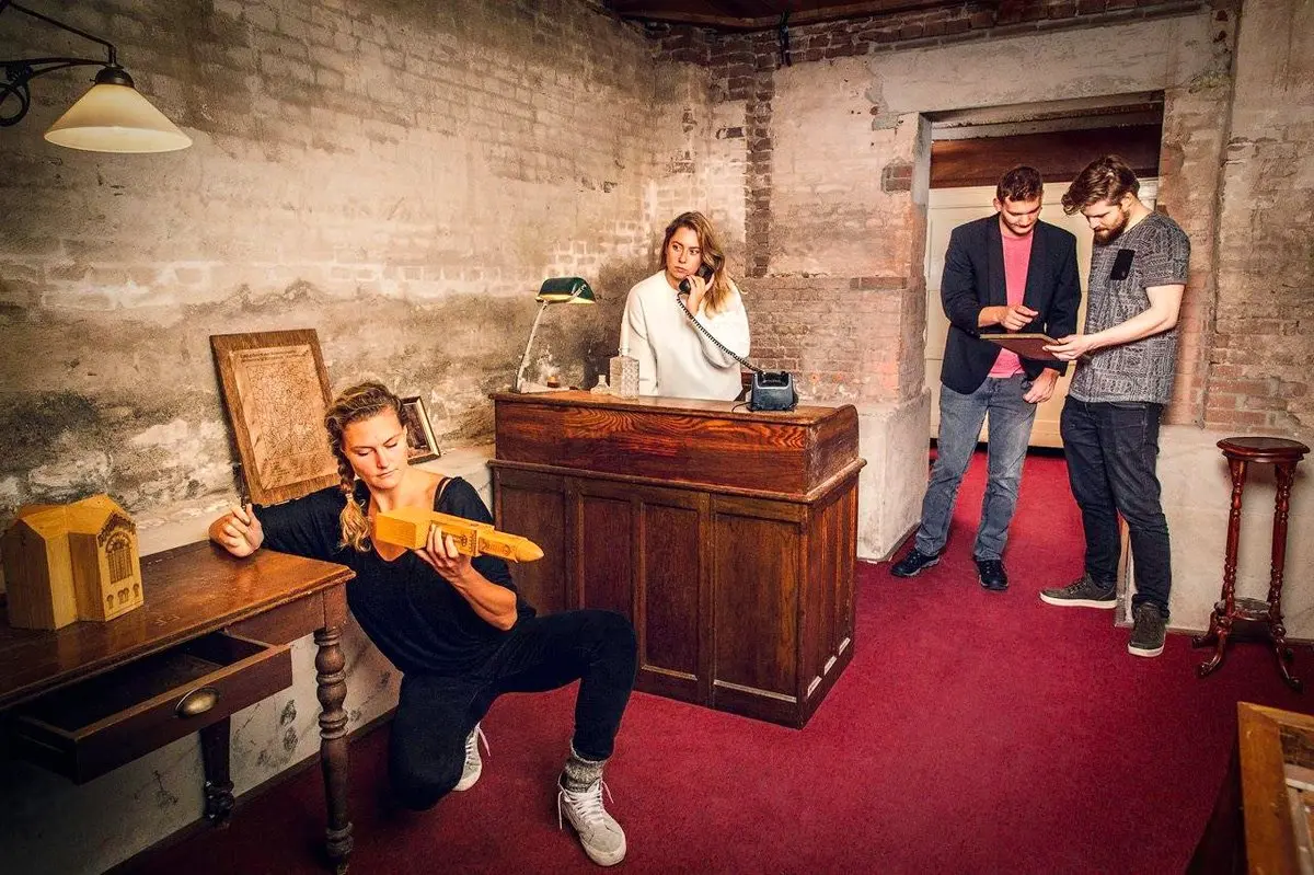 بازی‌هایی که دوستی‌ها را محکم‌تر می‌کنند؛ پشت پرده چند سرگرمی پرطرفدار