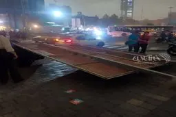 تعداد جان باختگان طوفان‌های اردیبهشت اعلام شد