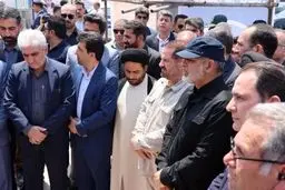 وزیر کشور: هر کسی را مردم پسندیدند به آن رای خواهند داد