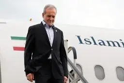 آنچه پزشکیان در بوشهر گفت و دنبال کرد