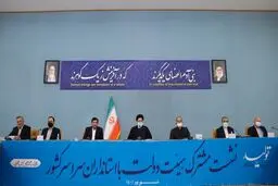توصیه‌های جدی رئیس جمهور به استانداران