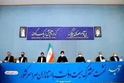 توصیه‌های جدی رئیس جمهور به استانداران