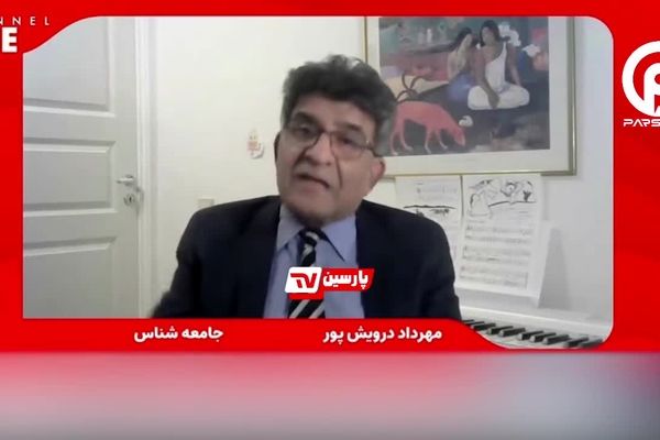  رضا پهلوی، منفور حتی در بین اپوزیسیون و سلطنت‌طلبان!