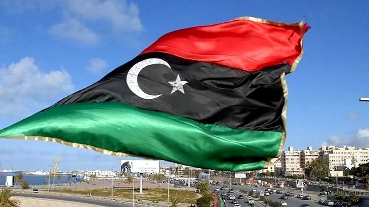 جزئیات جدید از علت سفر وزیر امور خارجه لیبی به ایران