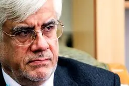 عارف برای بازگشت به مجلس آماده می‌شود؟
