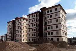 اطلاعیه مهم برای متقاضیان مسکن ملی