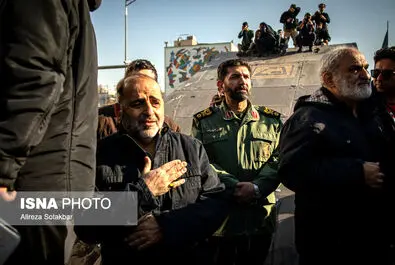 شهید گمنام