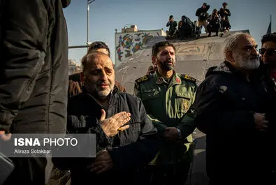 شهید گمنام
