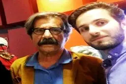 بیوگرافی عزت الله مهرآوران