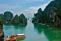 بهترین زمان سفر به ویتنام چه فصلی است؟