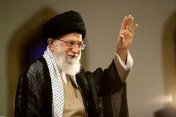 جنایتکاران بدانند که از هم اکنون آماج قطعی سرکوب و مجازات عادلانه خواهند بود