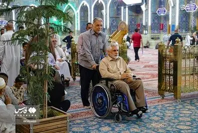 جانبازان