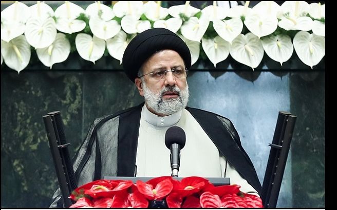 رئیسی:مقدمات نهایی شدن سند جامع همکاری‌های ایران و روسیه فراهم شده است