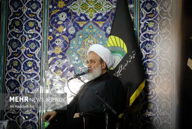 زنان عاشورایی