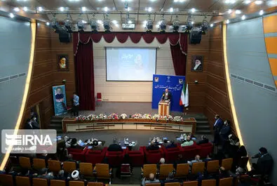 تصاویر تودیع و معارفه استاندار تهران