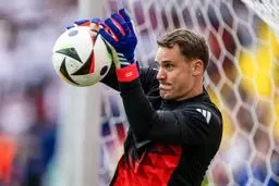 واکنش‌ها به خداحافظی افسانه: باز تعریف دروازه‌بانی!