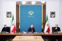 بیانیه مشترک سران قوا منتشر شد