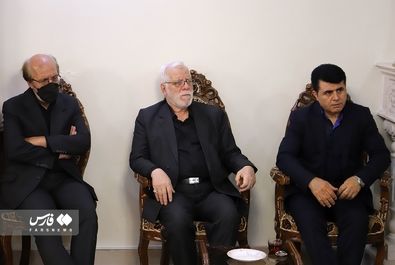 سردار سلامی