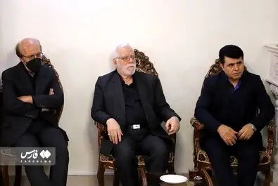 سردار سلامی