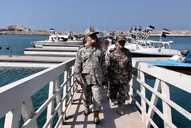 تنگه هرمز