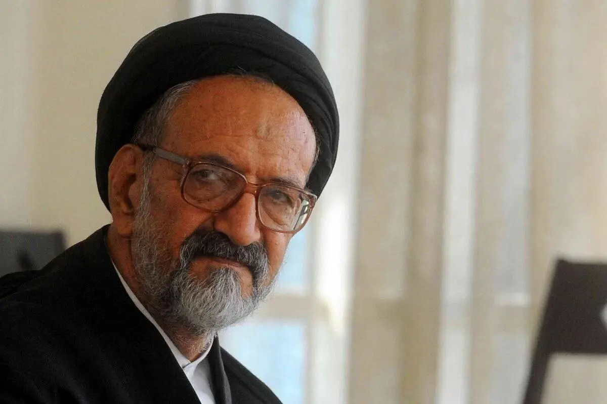 دلیلِ درگذشت محمود دعایی اعلام شد