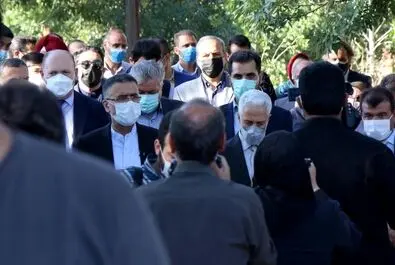 باغ فرهنگ کمیسیون ملی یونسکو-ایران