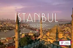 تورهای نوروزی ۱۴۰۲ : از خلیج نیلگون فارس تا شاخ طلایی استانبول

