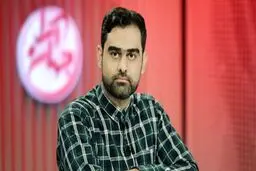حمله تند و تیز صابرین نیوز به  امیر حسین ثابتی + عکس
