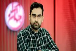 حمله تند و تیز صابرین نیوز به  امیر حسین ثابتی + عکس